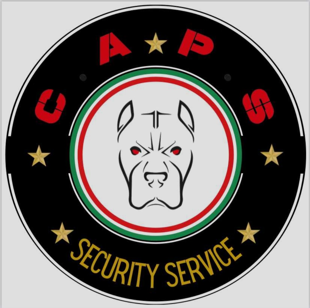 C.A.P.S. Security Service